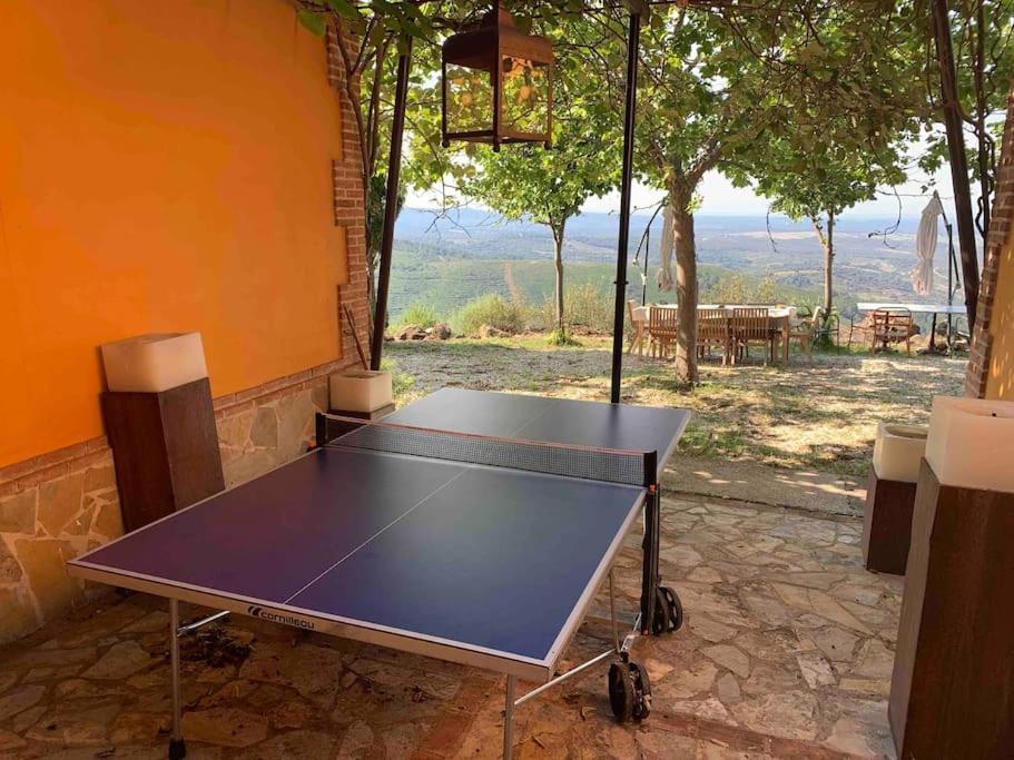 El Encuentro - Casa Rural - Arenas de San Pedro Exterior photo