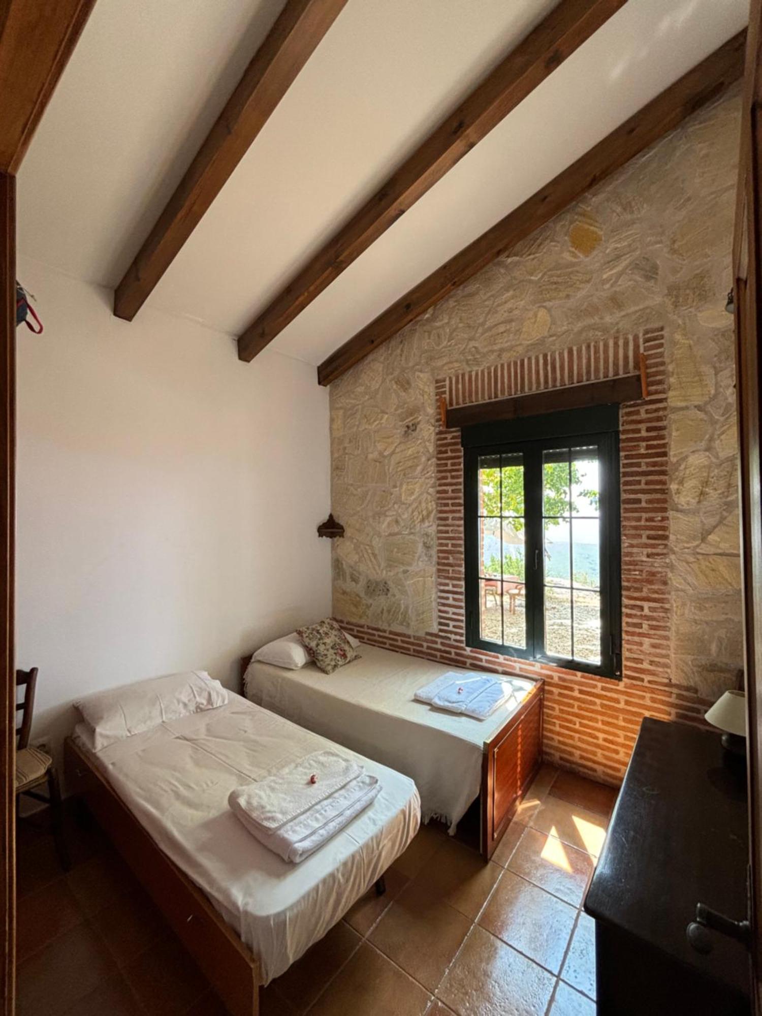 El Encuentro - Casa Rural - Arenas de San Pedro Exterior photo